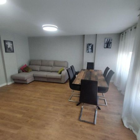 El Misterio Apartment Alicante Bagian luar foto