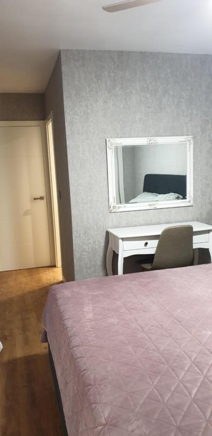 El Misterio Apartment Alicante Bagian luar foto