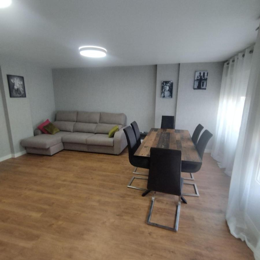 El Misterio Apartment Alicante Bagian luar foto