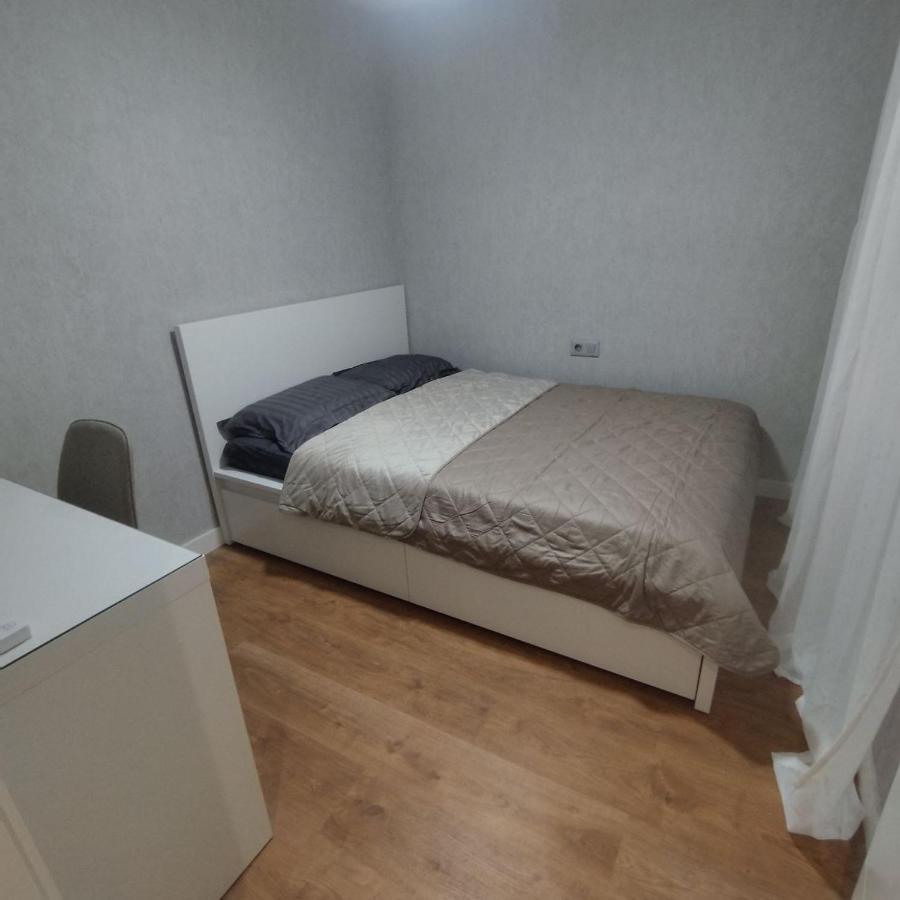 El Misterio Apartment Alicante Bagian luar foto