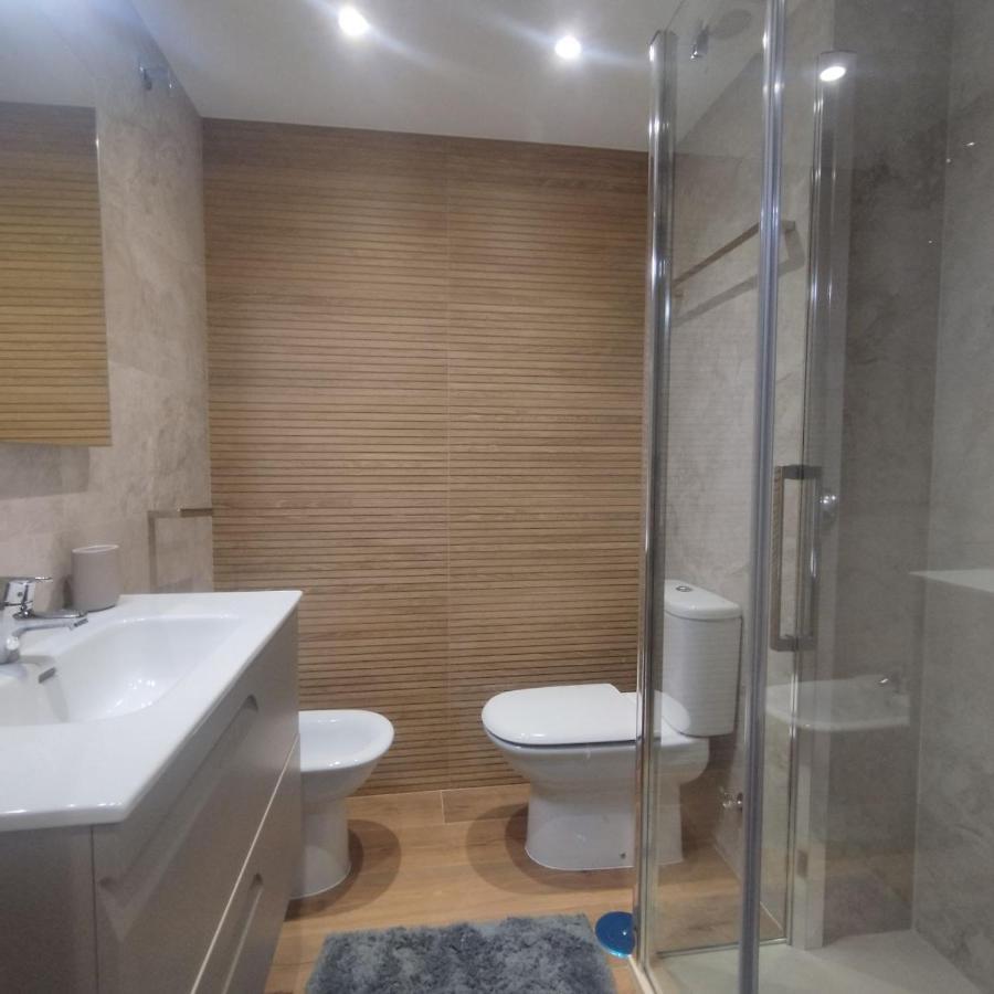 El Misterio Apartment Alicante Bagian luar foto