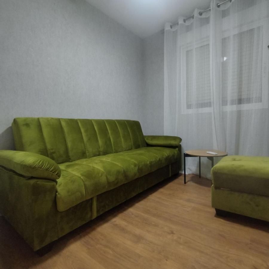 El Misterio Apartment Alicante Bagian luar foto