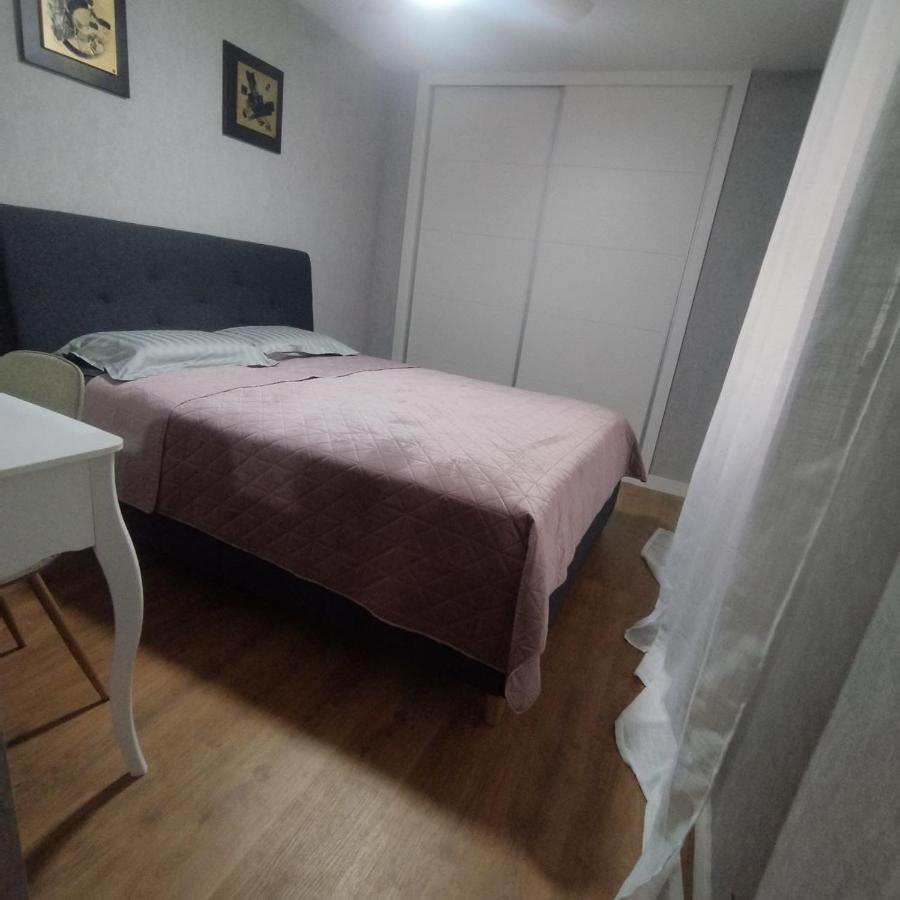El Misterio Apartment Alicante Bagian luar foto