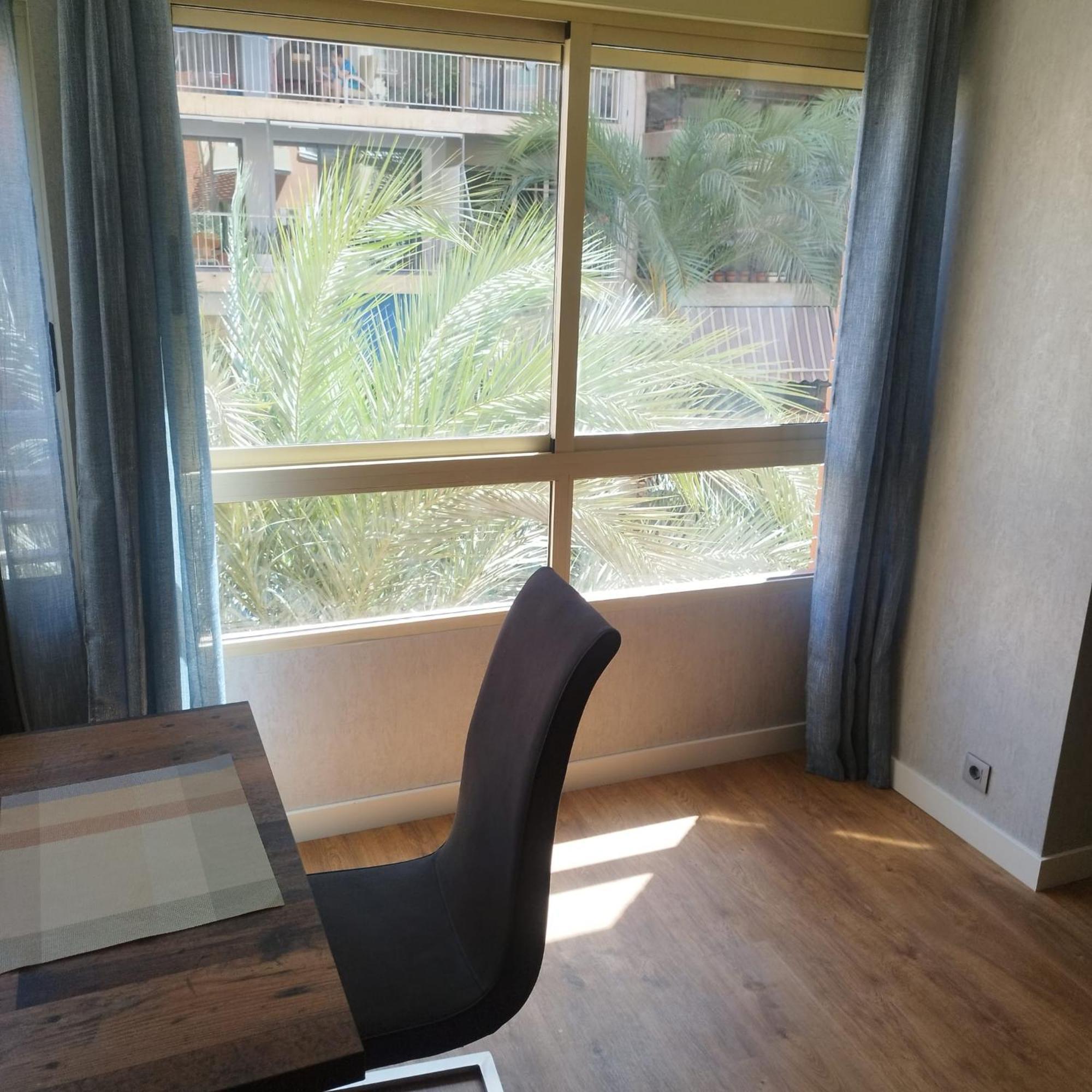 El Misterio Apartment Alicante Bagian luar foto